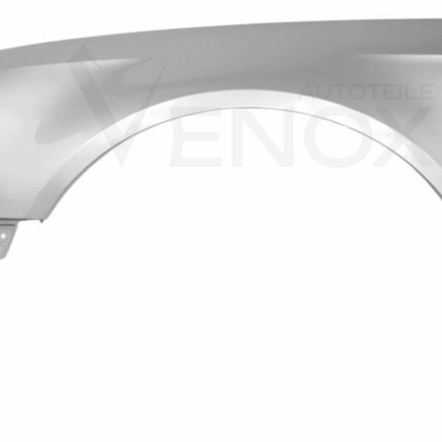 Für VW PASSAT B6 2005-2010 KOTFLÜGEL VORNE LINKS LACKIERT IN LA7W NEU