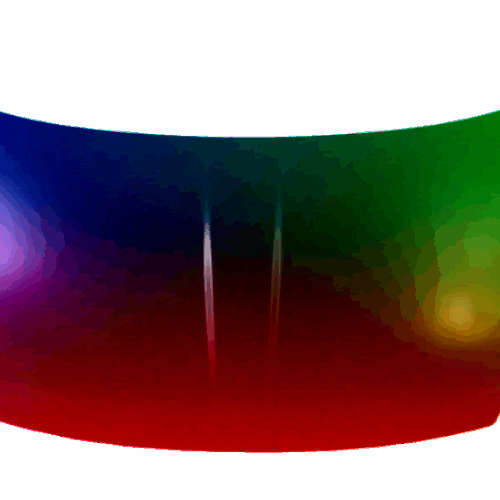 Für Fiat 500 Ab 2015- Motorhaube lackiert in Wunschfarbe