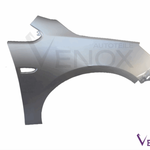 Für Opel Astra J 09-15 KOTFLÜGEL VORNE RECHTS LACKIERT IN Z176 NEU