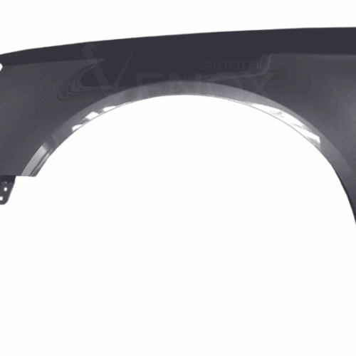 Für VW PASSAT B6 2005-2010 KOTFLÜGEL VORNE LINKS LACKIERT IN LK7X NEU