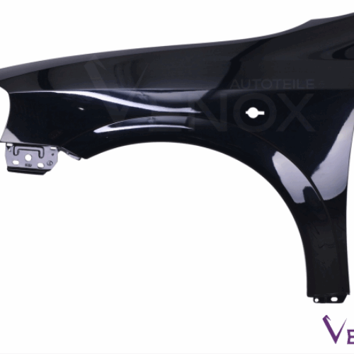 Für Opel Astra G 99-05 KOTFLÜGEL VORNE LINKS LACKIERT IN Z20R