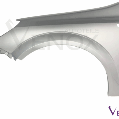 Für Opel Astra H 03-12 KOTFLÜGEL VORNE LINKS LACKIERT IN Z155
