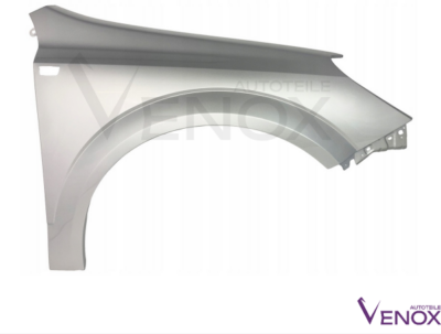 Für Opel Astra H 03-12 KOTFLÜGEL VORNE RECHTS LACKIERT IN Z157