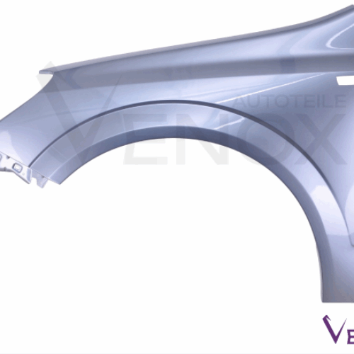 Für Opel Astra H 03-12 KOTFLÜGEL VORNE LINKS LACKIERT IN Z163