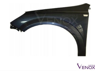 Für Opel Astra H 03-12 KOTFLÜGEL VORNE LINKS LACKIERT IN Z168