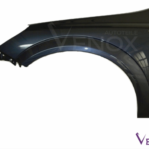 Für Opel Astra H 03-12 KOTFLÜGEL VORNE LINKS LACKIERT IN Z168