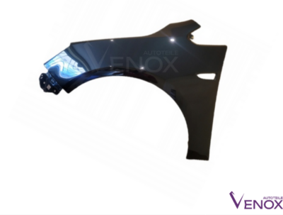 Für Opel Astra J 09-15 KOTFLÜGEL VORNE LINKS LACKIERT IN 30V NEU