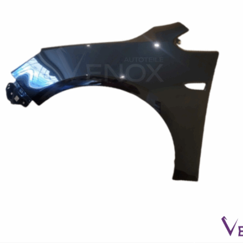 Für Opel Astra J 09-15 KOTFLÜGEL VORNE LINKS LACKIERT IN 30V NEU