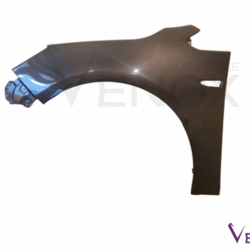 Für Opel Astra J 09-15 KOTFLÜGEL VORNE LINKS LACKIERT IN Z190 NEU