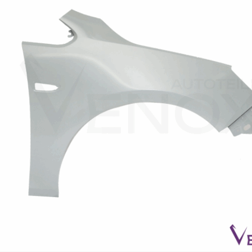 Für Opel Astra J 09-15 KOTFLÜGEL VORNE RECHTS LACKIERT IN Z474 NEU