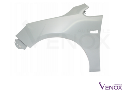 Für Opel Astra J 09-15 KOTFLÜGEL VORNE LINKS LACKIERT IN Z474 NEU