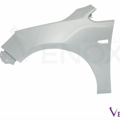 Für Opel Astra J 09-15 KOTFLÜGEL VORNE LINKS LACKIERT IN Z474 NEU