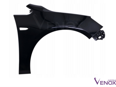 Für Opel Astra J 09-15 KOTFLÜGEL VORNE RECHTS LACKIERT IN Z20R NEU