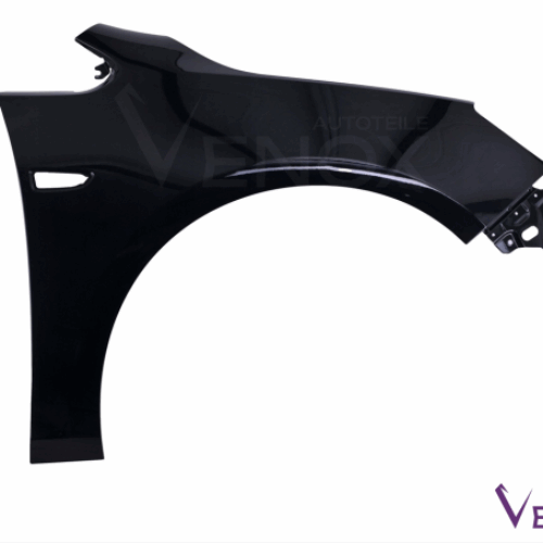 Für Opel Astra J 09-15 KOTFLÜGEL VORNE RECHTS LACKIERT IN Z20R NEU