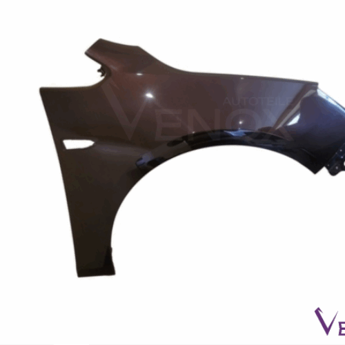 Für Opel Astra J 09-15 KOTFLÜGEL VORNE RECHTS LACKIERT IN Z41C NEU