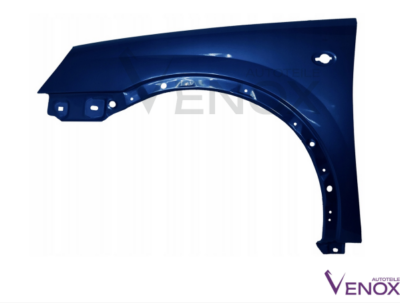 Für Opel Corsa Combo C 00-10 KOTFLÜGEL VORNE LINKS LACKIERT IN Z21B NEU