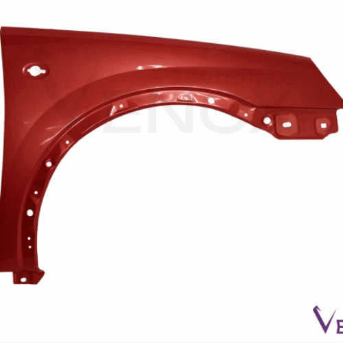 Für Opel Corsa Combo C 00-10 KOTFLÜGEL VORNE RECHTS LACKIERT IN Z50C NEU