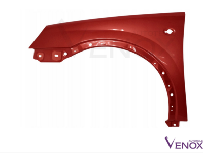 Für Opel Corsa Combo C 00-10 KOTFLÜGEL VORNE LINKS LACKIERT IN Z50C NEU