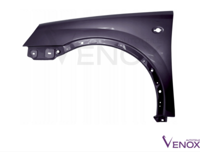 Für Opel Corsa Combo C 00-10 KOTFLÜGEL VORNE LINKS LACKIERT IN Z165 NEU