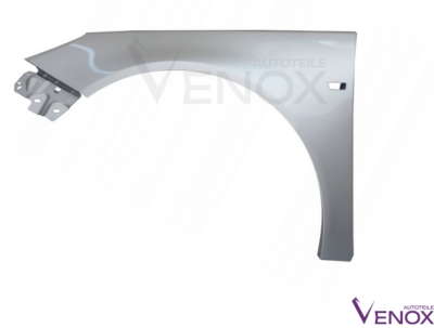 Für Opel Insignia 08-17 KOTFLÜGEL VORNE LINKS LACKIERT IN Z176 NEU