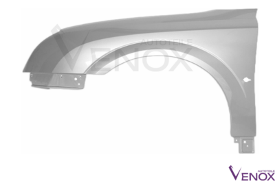 Für Opel Vectra C Signum 01-05 KOTFLÜGEL VORNE LINKS LACKIERT IN Z157 NEU