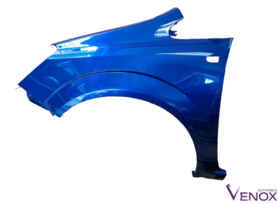 Für Opel Zafira B 05-11 KOTFLÜGEL VORNE LINKS LACKIERT IN Z21B NEU