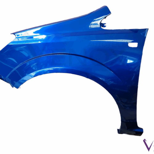 Für Opel Zafira B 05-11 KOTFLÜGEL VORNE LINKS LACKIERT IN Z21B NEU