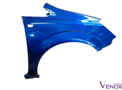 Für Opel Zafira B 05-11 KOTFLÜGEL VORNE RECHTS LACKIERT IN Z21B NEU