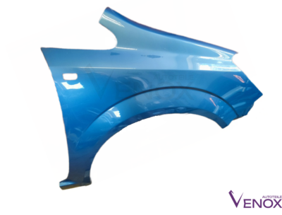 Für Opel Zafira B 05-11 KOTFLÜGEL VORNE RECHTS LACKIERT IN Z21T NEU