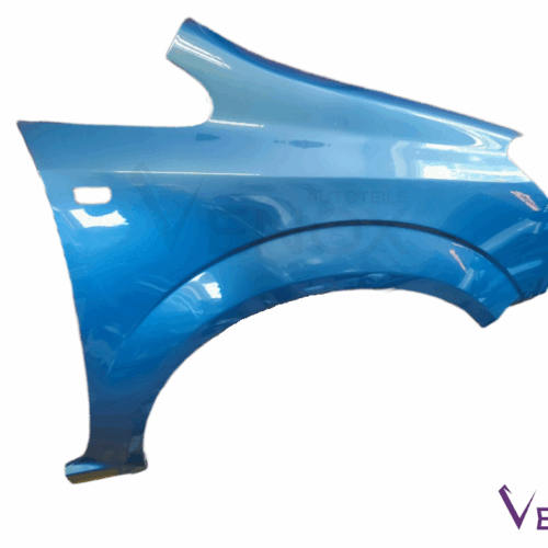 Für Opel Zafira B 05-11 KOTFLÜGEL VORNE RECHTS LACKIERT IN Z21T NEU