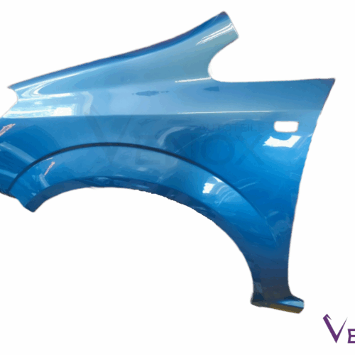 Für Opel Zafira B 05-11 KOTFLÜGEL VORNE LINKS LACKIERT IN Z21T NEU