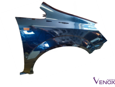 Für Opel Zafira B 05-11 KOTFLÜGEL VORNE RECHTS LACKIERT IN Z22C NEU