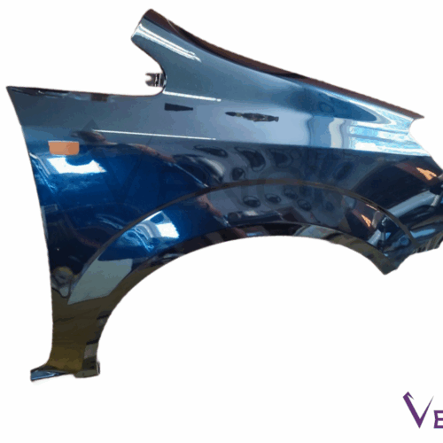 Für Opel Zafira B 05-11 KOTFLÜGEL VORNE RECHTS LACKIERT IN Z22C NEU