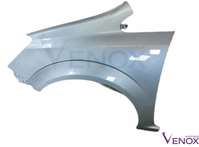 Für Opel Zafira B 05-11 KOTFLÜGEL VORNE LINKS LACKIERT IN Z30C NEU