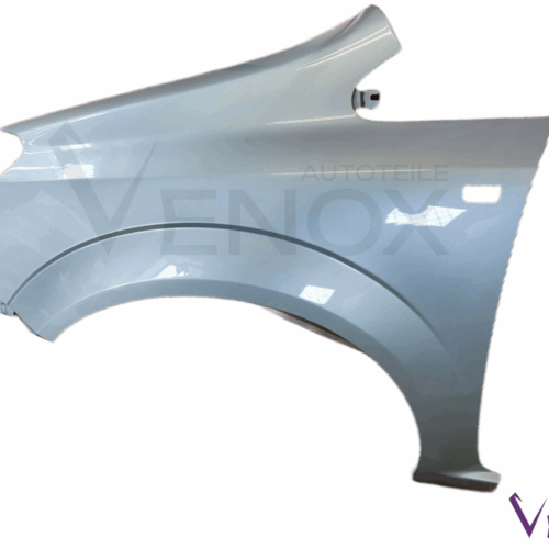 Für Opel Zafira B 05-11 KOTFLÜGEL VORNE LINKS LACKIERT IN Z30C NEU