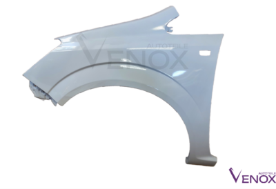 Für Opel Zafira B 05-11 KOTFLÜGEL VORNE LINKS LACKIERT IN Z40R NEU