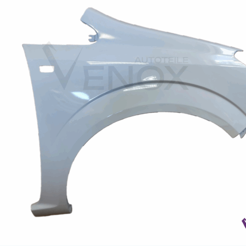 Für Opel Zafira B 05-11 KOTFLÜGEL VORNE RECHTS LACKIERT IN Z40R NEU