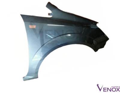 Für Opel Zafira B 05-11 KOTFLÜGEL VORNE RECHTS LACKIERT IN Z155 NEU