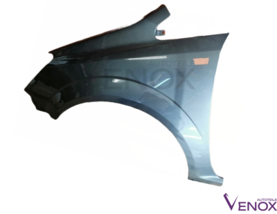 Für Opel Zafira B 05-11 KOTFLÜGEL VORNE LINKS LACKIERT IN Z155 NEU