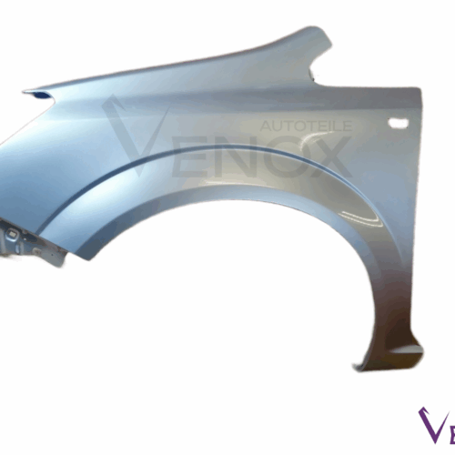 Für Opel Zafira B 05-11 KOTFLÜGEL VORNE LINKS LACKIERT IN Z157 NEU