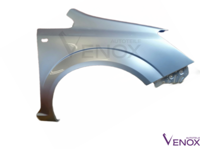 Für Opel Zafira B 05-11 KOTFLÜGEL VORNE RECHTS LACKIERT IN Z157 NEU