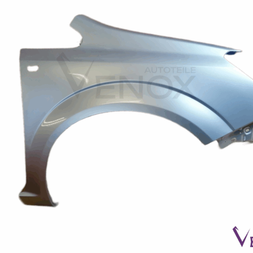 Für Opel Zafira B 05-11 KOTFLÜGEL VORNE RECHTS LACKIERT IN Z157 NEU