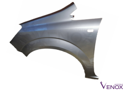 Für Opel Zafira B 05-11 KOTFLÜGEL VORNE LINKS LACKIERT IN Z176 NEU