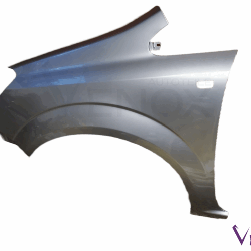 Für Opel Zafira B 05-11 KOTFLÜGEL VORNE LINKS LACKIERT IN Z176 NEU