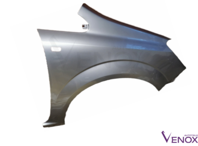 Für Opel Zafira B 05-11 KOTFLÜGEL VORNE RECHTS LACKIERT IN Z176 NEU