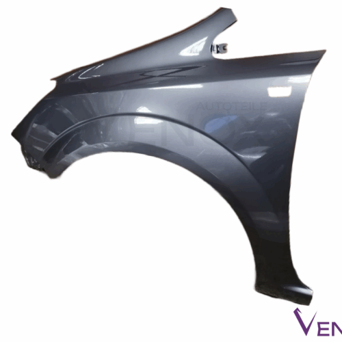 Für Opel Zafira B 05-11 KOTFLÜGEL VORNE LINKS LACKIERT IN Z177 NEU