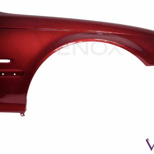 Für BMW E46 98-01 KOTFLÜGEL VORNE RECHTS LACKIERT IN 252 CALYPSOROT NEU