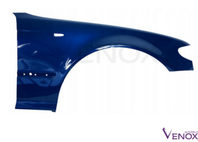 Für BMW E46 01-05 KOTFLÜGEL VORNE RECHTS LACKIERT IN 364 NEU