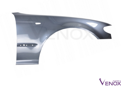 Für BMW E46 01-05 KOTFLÜGEL VORNE RECHTS LACKIERT IN 400 NEU