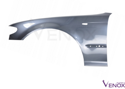 Für BMW E46 01-05 KOTFLÜGEL VORNE LINKS LACKIERT IN 400 NEU